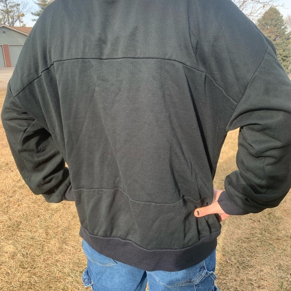 97’ home economics class handmaid sweatshirt. - Picture 3 of 5